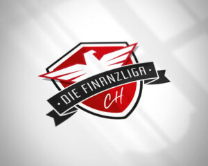 Referenz Finanzliga Schweiz Logo